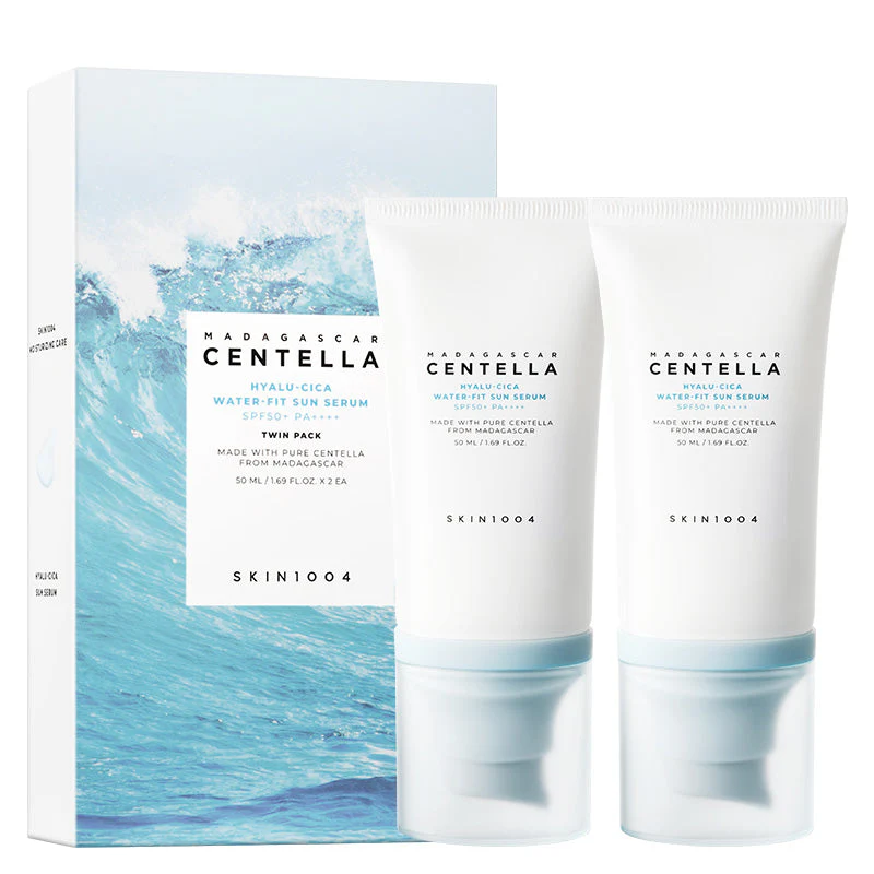 Nouveaux produits solaires